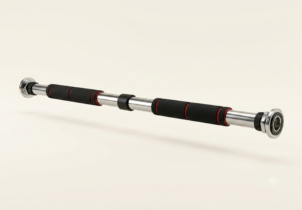 Pull-Up Bar