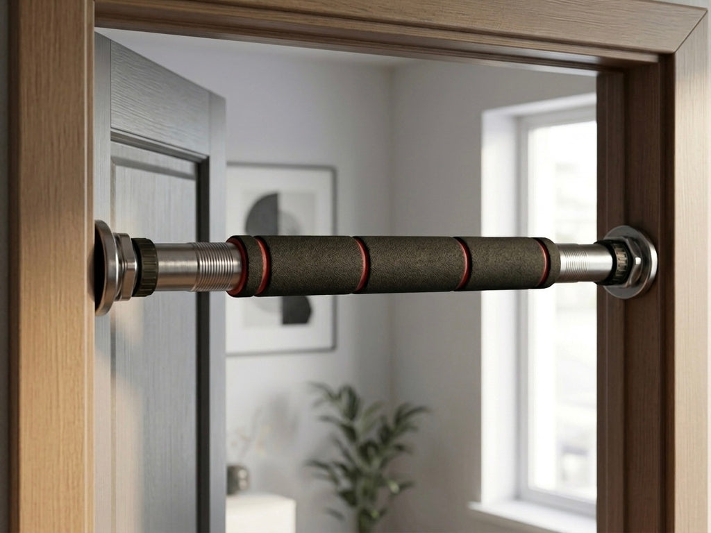 Pull-Up Bar