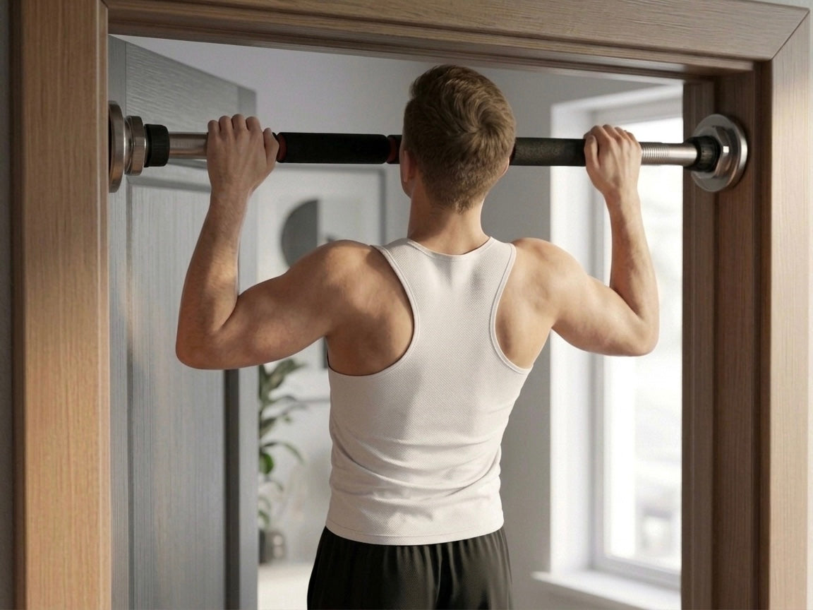 Pull-Up Bar